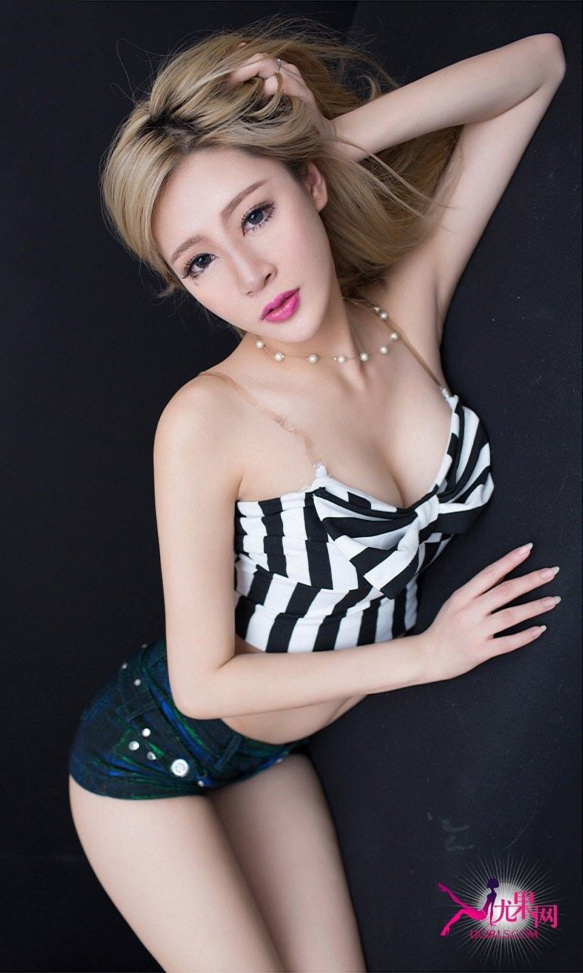 [Ugirls爱尤物]APP2015 No.036 凰帝